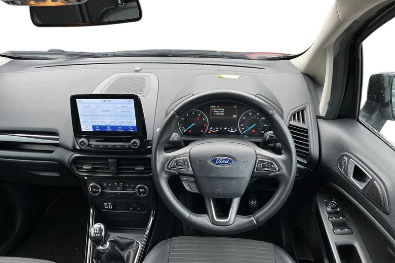 Used Ford Ecosport 2019 for sale - 76452909: Photo 11