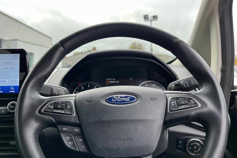 Used Ford Ecosport 2019 for sale - 76452909: Photo 12