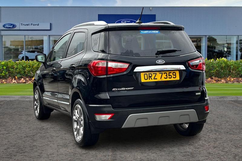 Used Ford Ecosport 2019 for sale - 76452909: Photo 2