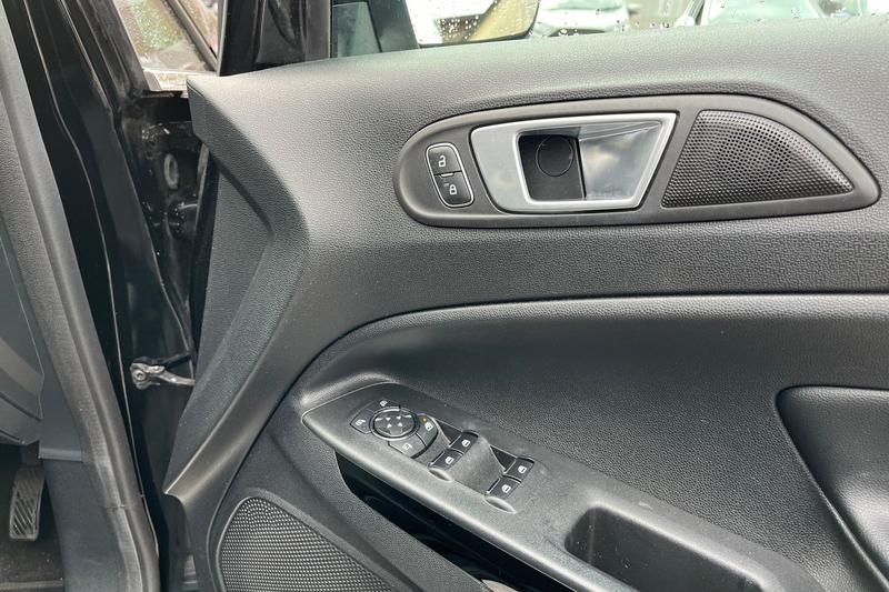 Used Ford Ecosport 2019 for sale - 76452909: Photo 25