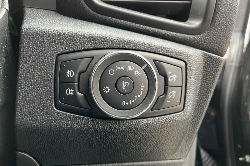 Used Ford Ecosport 2019 for sale - 76452909: Photo 26