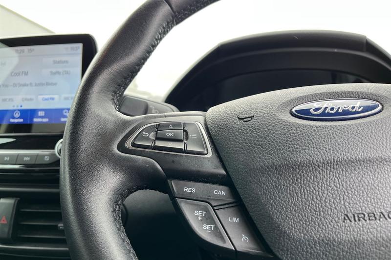 Used Ford Ecosport 2019 for sale - 76452909: Photo 28