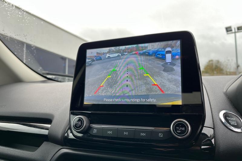 Used Ford Ecosport 2019 for sale - 76452909: Photo 29