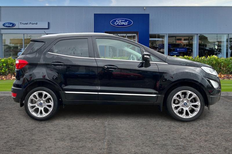 Used Ford Ecosport 2019 for sale - 76452909: Photo 3