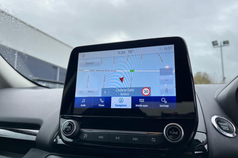 Used Ford Ecosport 2019 for sale - 76452909: Photo 32