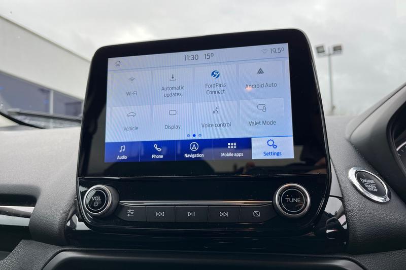 Used Ford Ecosport 2019 for sale - 76452909: Photo 35