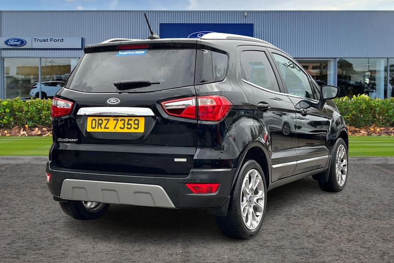 Used Ford Ecosport 2019 for sale - 76452909: Photo 4