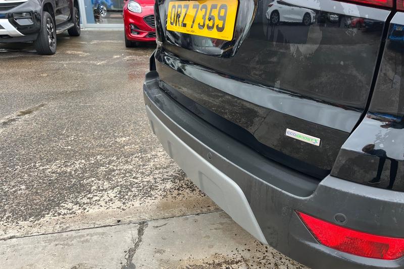 Used Ford Ecosport 2019 for sale - 76452909: Photo 40