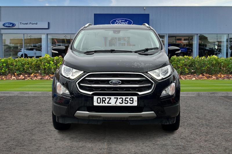 Used Ford Ecosport 2019 for sale - 76452909: Photo 6