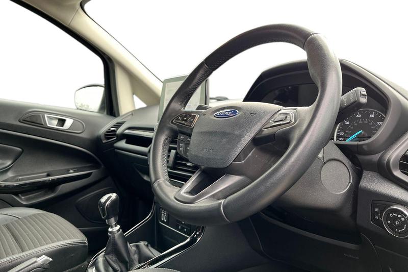 Used Ford Ecosport 2019 for sale - 76452909: Photo 9