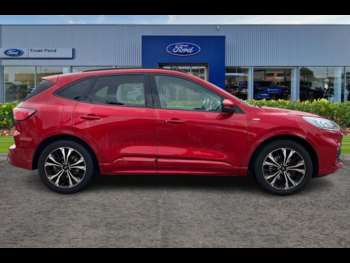 Used Ford Kuga 2020 for sale - 75068975: Photo