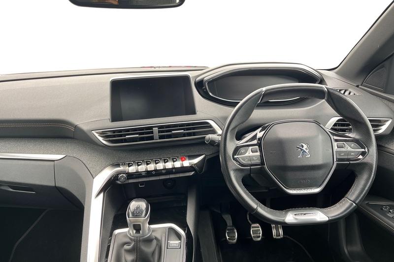 Used Peugeot 3008 2017 for sale - 76553864: Photo 10