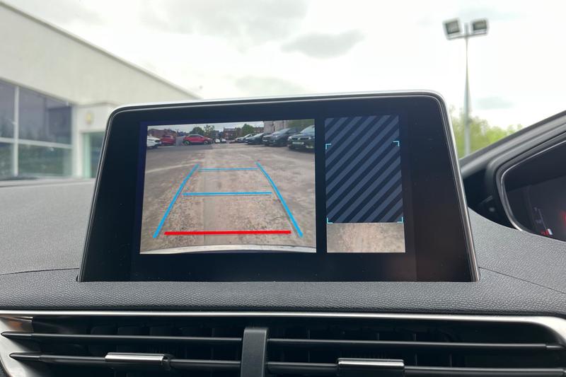 Used Peugeot 3008 2017 for sale - 76553864: Photo 30