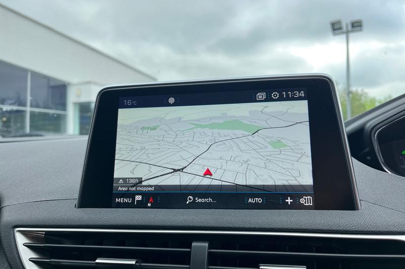 Used Peugeot 3008 2017 for sale - 76553864: Photo 32