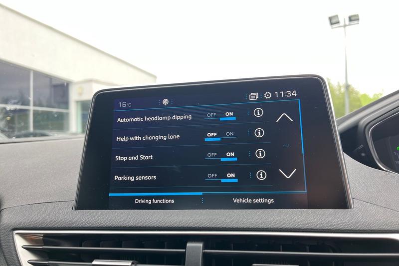 Used Peugeot 3008 2017 for sale - 76553864: Photo 33