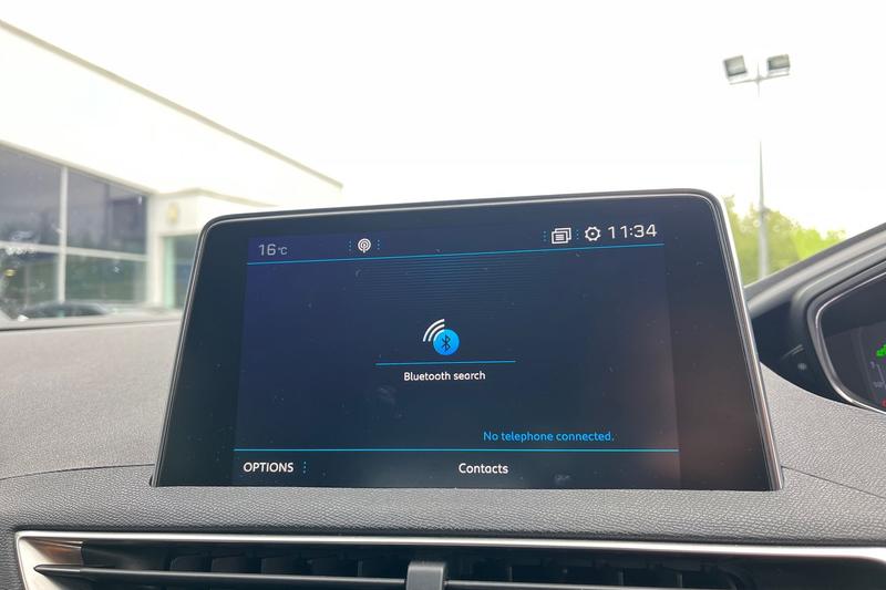 Used Peugeot 3008 2017 for sale - 76553864: Photo 35