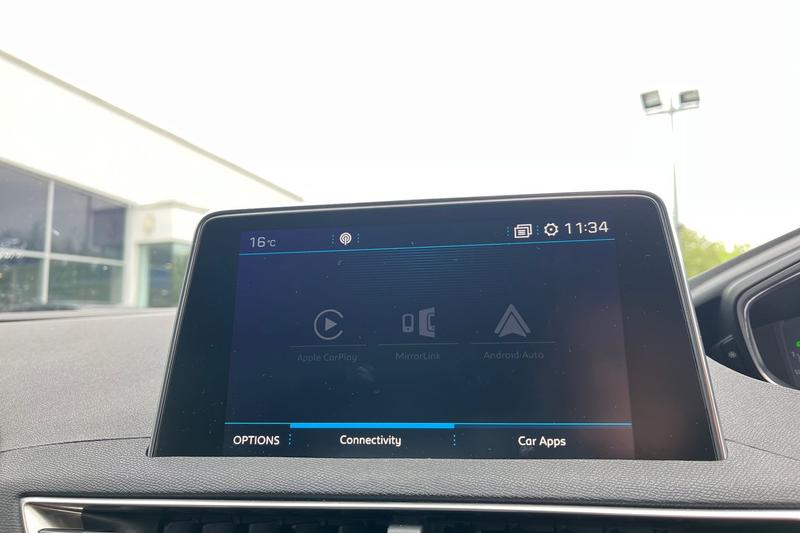 Used Peugeot 3008 2017 for sale - 76553864: Photo 36