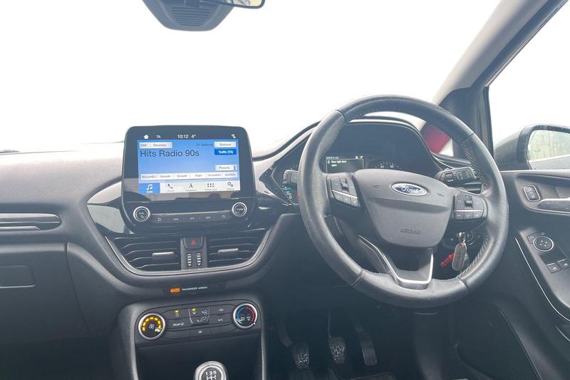 Used Ford Fiesta 2018 for sale - 77529108: Photo 10