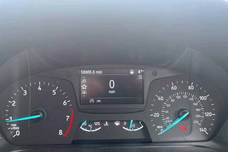 Used Ford Fiesta 2018 for sale - 77529108: Photo 13