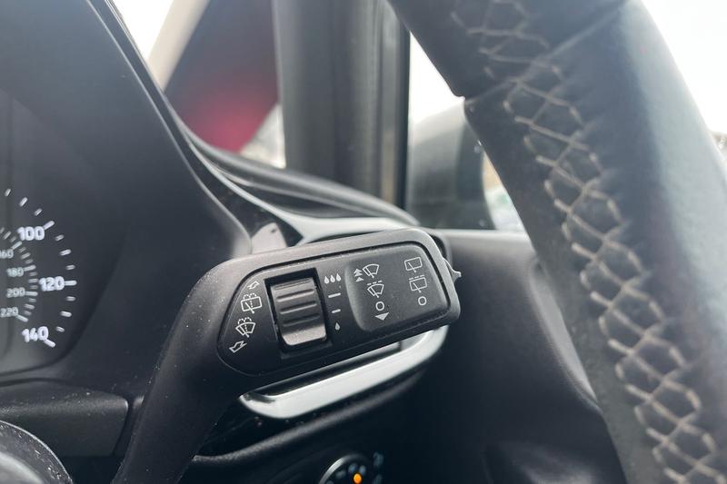 Used Ford Fiesta 2018 for sale - 77529108: Photo 15