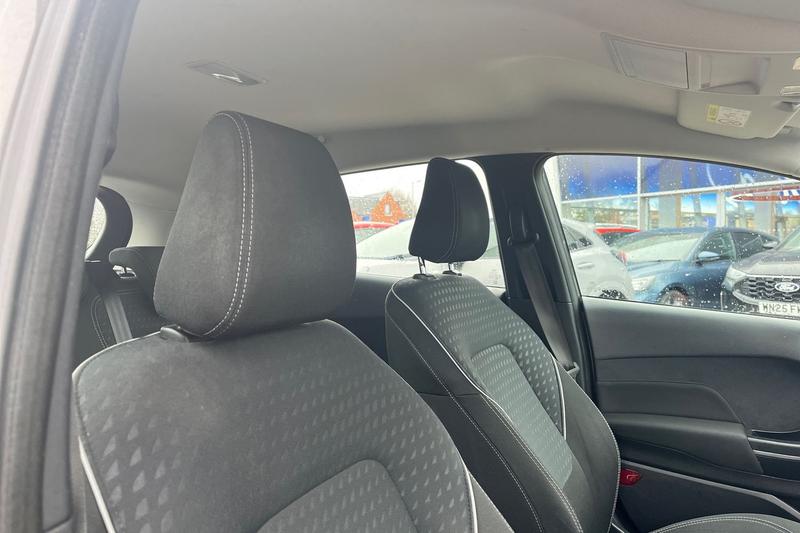 Used Ford Fiesta 2018 for sale - 77529108: Photo 17