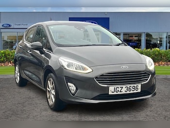 1.1 Zetec 5dr Manual