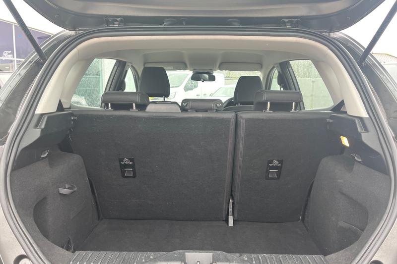 Used Ford Fiesta 2018 for sale - 77529108: Photo 21