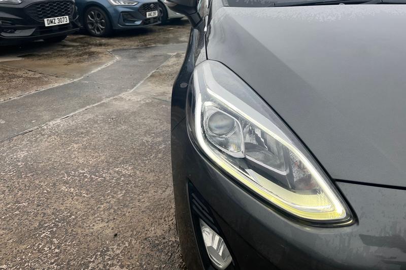 Used Ford Fiesta 2018 for sale - 77529108: Photo 23