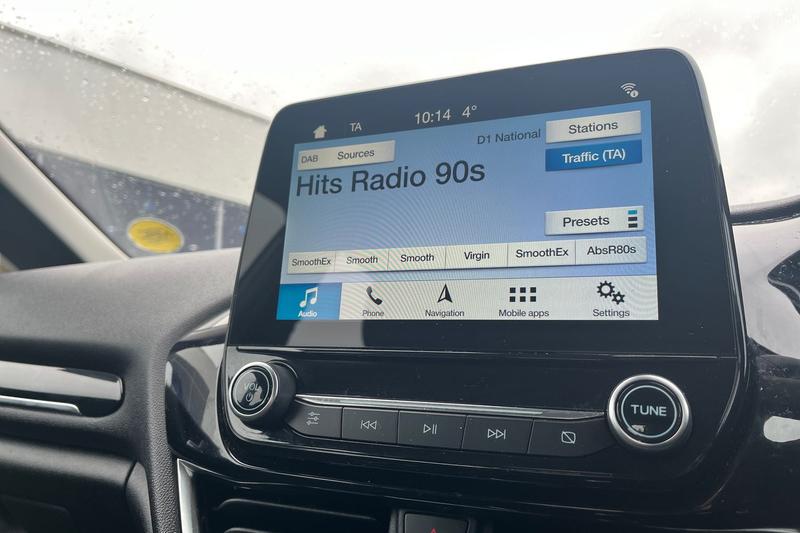 Used Ford Fiesta 2018 for sale - 77529108: Photo 29