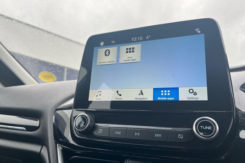 Used Ford Fiesta 2018 for sale - 77529108: Photo 32