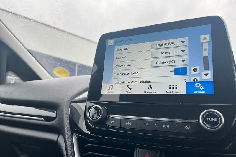 Used Ford Fiesta 2018 for sale - 77529108: Photo 34