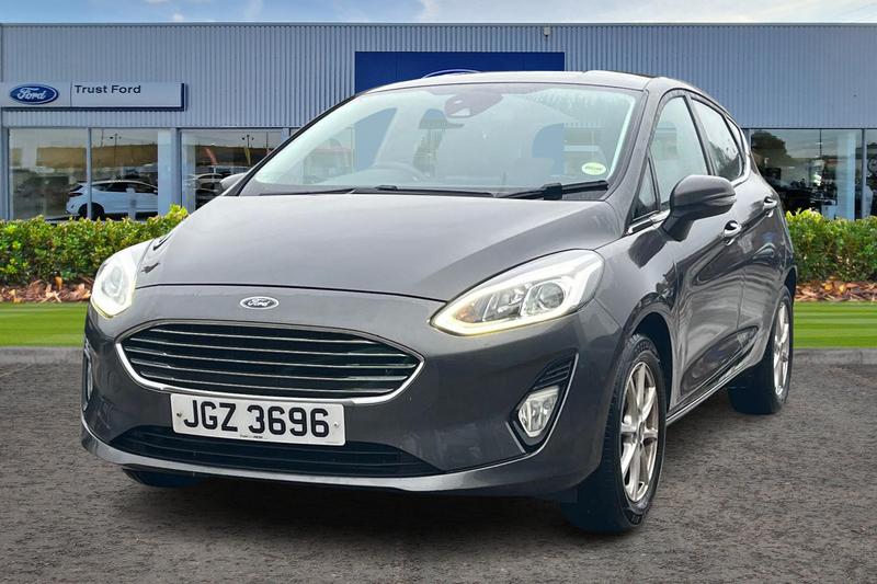 Used Ford Fiesta 2018 for sale - 77529108: Photo 5