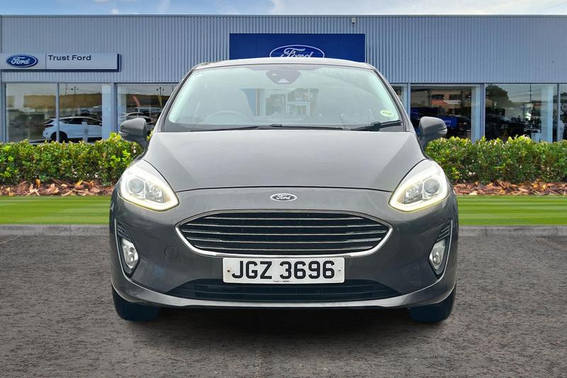 Used Ford Fiesta 2018 for sale - 77529108: Photo 6