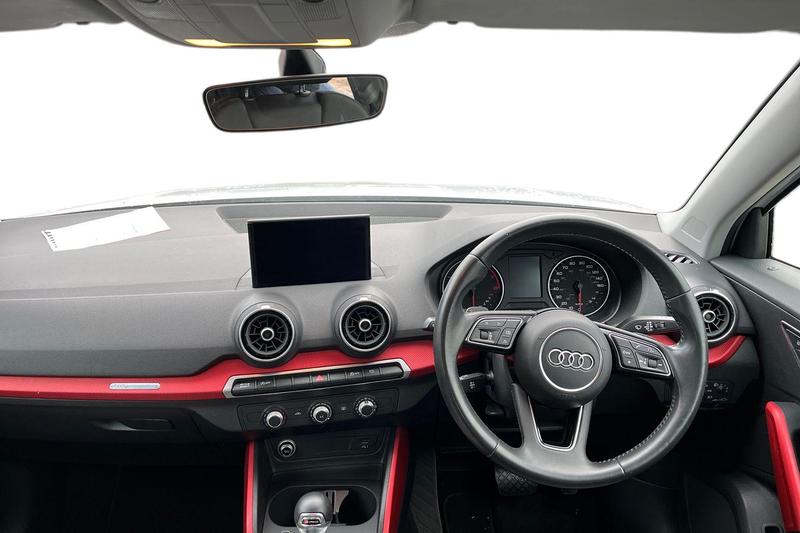 Used Audi Q2 2018 for sale - 76480429: Photo 11