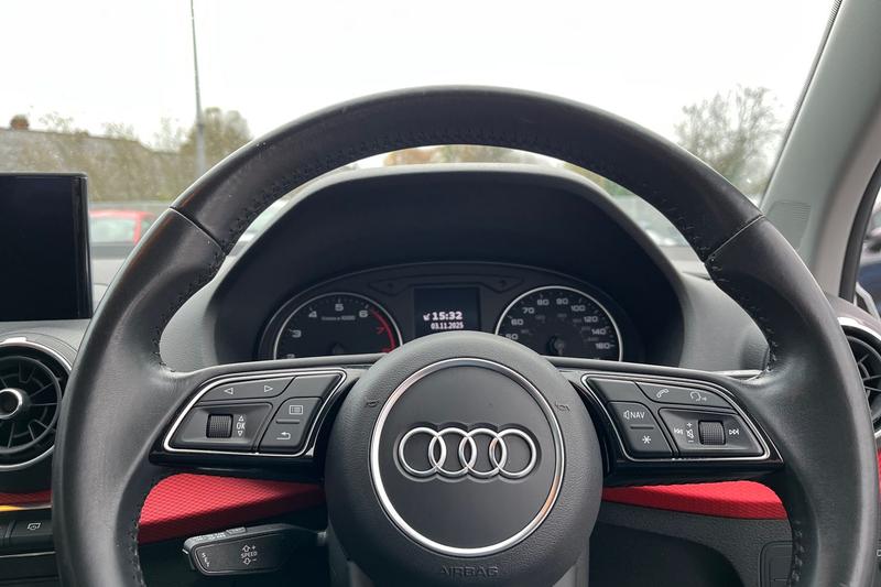 Used Audi Q2 2018 for sale - 76480429: Photo 12