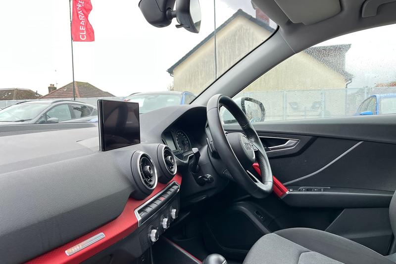 Used Audi Q2 2018 for sale - 76480429: Photo 18