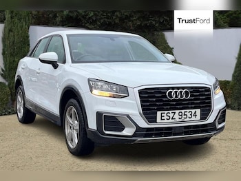 Used Audi Q2 2018 for sale - 76480429: Photo