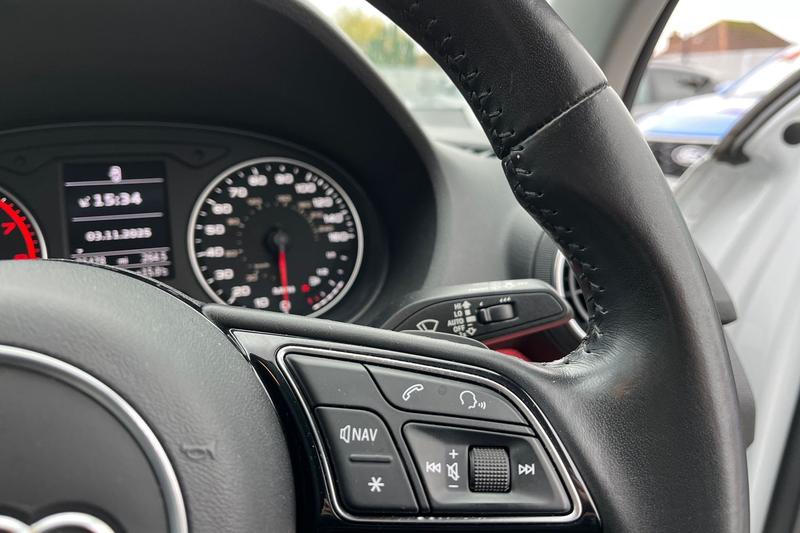 Used Audi Q2 2018 for sale - 76480429: Photo 26