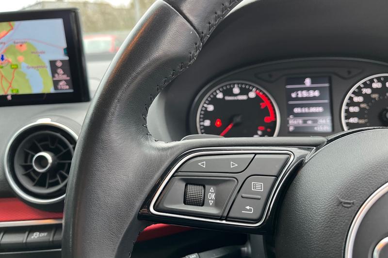 Used Audi Q2 2018 for sale - 76480429: Photo 27