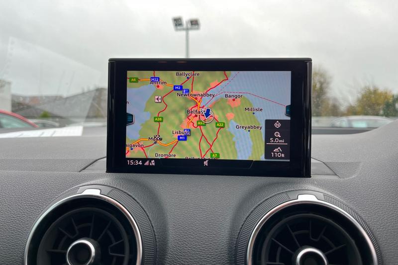 Used Audi Q2 2018 for sale - 76480429: Photo 29