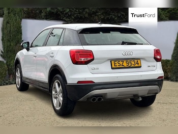 Used Audi Q2 2018 for sale - 76480429: Photo