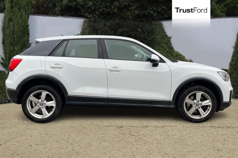 Used Audi Q2 2018 for sale - 76480429: Photo 3