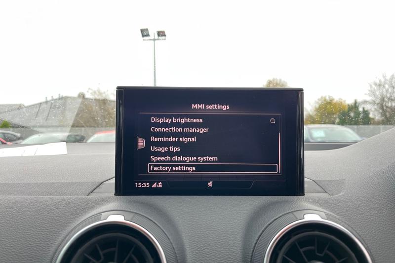 Used Audi Q2 2018 for sale - 76480429: Photo 35