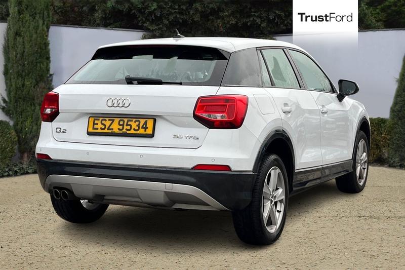 Used Audi Q2 2018 for sale - 76480429: Photo 4