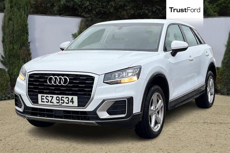 Used Audi Q2 2018 for sale - 76480429: Photo 5