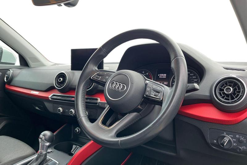 Used Audi Q2 2018 for sale - 76480429: Photo 9