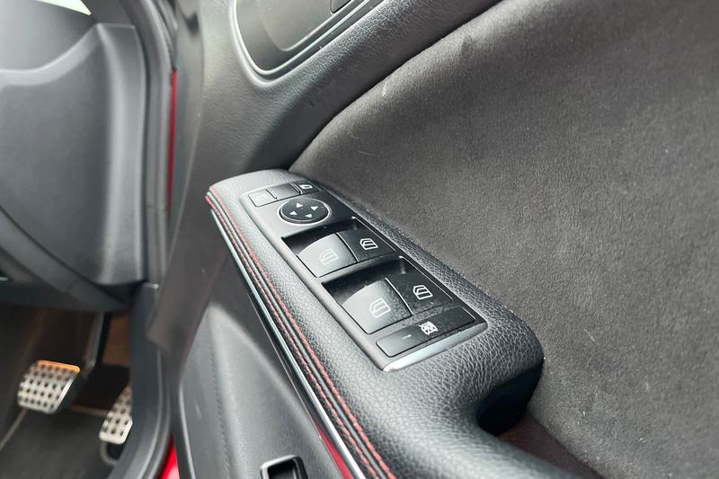 Used Mercedes-Benz CLA 2017 for sale - 77470269: Photo 16