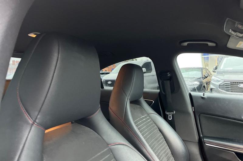 Used Mercedes-Benz CLA 2017 for sale - 77470269: Photo 17