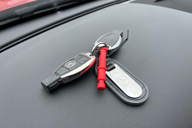 Used Mercedes-Benz CLA 2017 for sale - 77470269: Photo 22