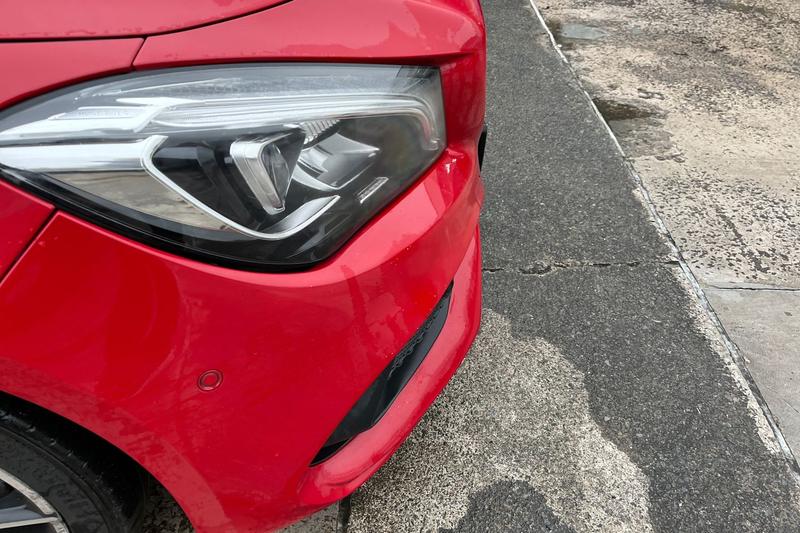 Used Mercedes-Benz CLA 2017 for sale - 77470269: Photo 24